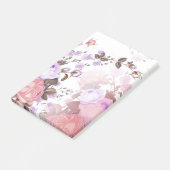 バラ5 ポストイット (アングル)