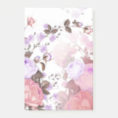 バラ5 ポストイット (正面)