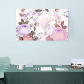 バラ5 横断幕 (トレードショー)