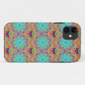 バラ5 Case-Mate iPhoneケース (裏面(横))