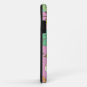 バラ6 Case-Mate iPhoneケース (裏面/右)