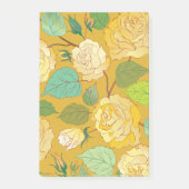 バラ7 ポストイット (正面)