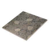 「バラ90」の壁紙のデザイン タイル (側面)