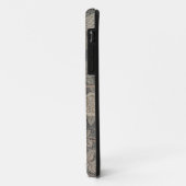 「バラ90」の壁紙のデザイン Case-Mate iPhoneケース (裏面/左)
