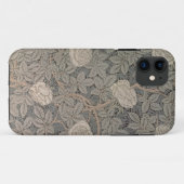 「バラ90」の壁紙のデザイン Case-Mate iPhoneケース (裏面(横))