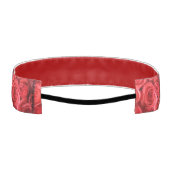 バラ アスレチックヘッドバンド (裏面)