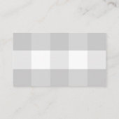 バラ&ウッドベビーシャワーおむつラファレチケット エンクロージャーカード (裏面)