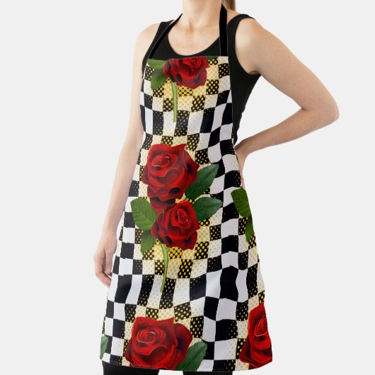 バラ エプロン (インサイチュ)