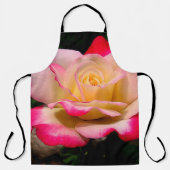 バラ エプロン (正面)