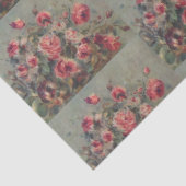 バラ・オブ・ヴァーゲモンbyピエール=オーギュスト・ルノアール 薄葉紙 (詳細)