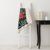 バラ | オレゴン,ポートランド シェルパブランケット (インサイチュ)