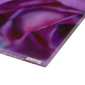 バラ カッティングボード (角)