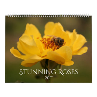 バラ カレンダー