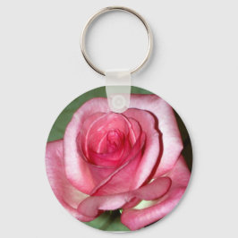 バラ キーホルダー