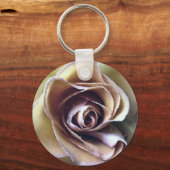 バラ キーホルダー (正面)