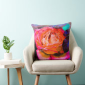 バラ クッション (椅子)