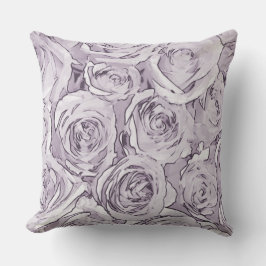 バラ クッション