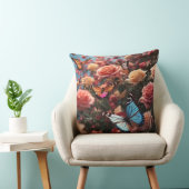 バラ クッション (椅子)