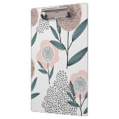 バラ クリップボード (左)