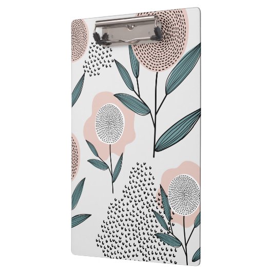 バラ クリップボード (左)