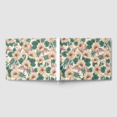 バラ ゲストブック (全面)