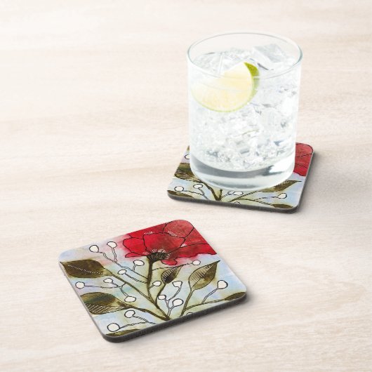 バラ コースター (右側)