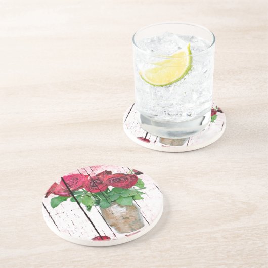 バラ コースター (側面)