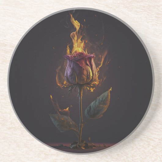 バラ コースター (正面)