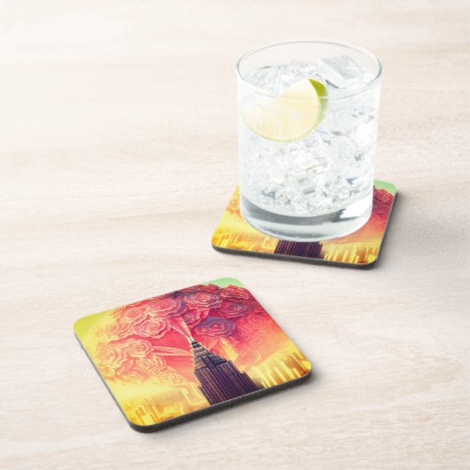 バラ コースター (右側)