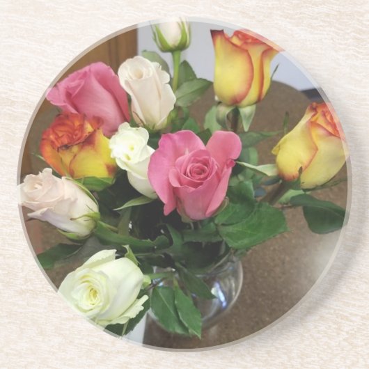 バラ コースター (正面)