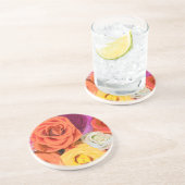 バラ コースター (側面)