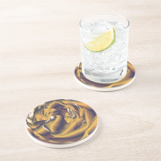 バラ コースター (側面)