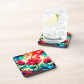 バラ コースター (右側)