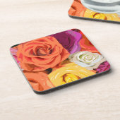 バラ コースター (左側)