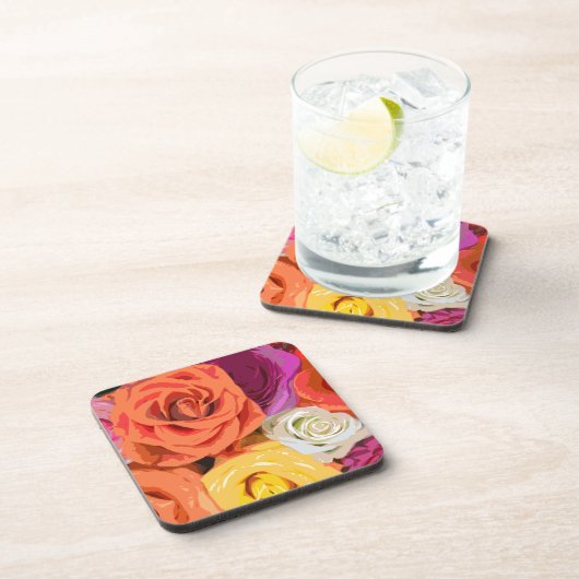 バラ コースター (右側)