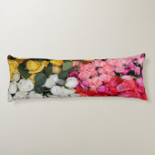 バラ，サンミゲル·デ·アレンデ，メキシコ ボディピロー (裏面)