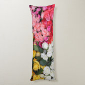 バラ，サンミゲル·デ·アレンデ，メキシコ ボディピロー (裏面 (縦))