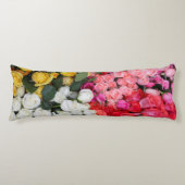 バラ，サンミゲル·デ·アレンデ，メキシコ ボディピロー (正面)