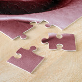 バラ ジグソーパズル (側面)