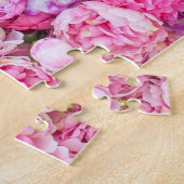 バラ ジグソーパズル (側面)