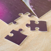 バラ ジグソーパズル (側面)