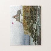 バラ ジグソーパズル (縦)