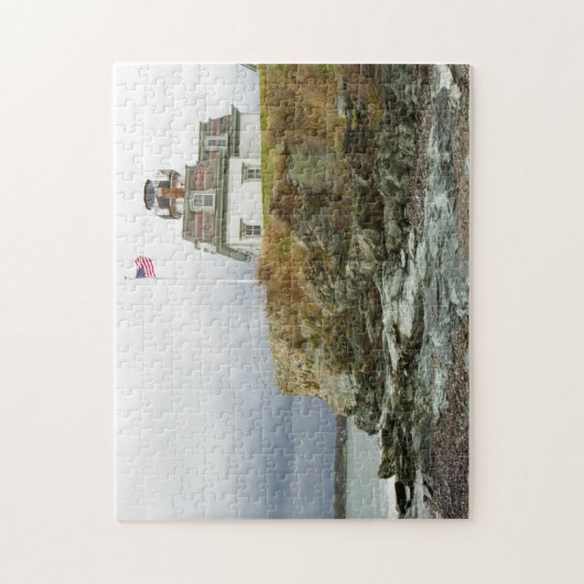 バラ ジグソーパズル (縦)