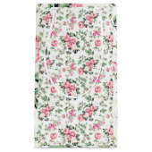 バラ スモールペーパーバッグ (正面)