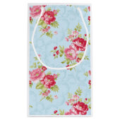 バラ スモールペーパーバッグ (裏面)