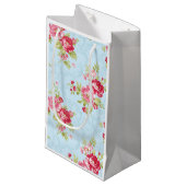 バラ スモールペーパーバッグ (正面アングル)