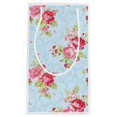 バラ スモールペーパーバッグ (正面)