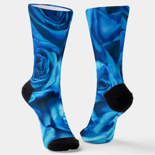 バラ ソックス (傾斜あり)