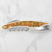 バラ ソムリエナイフ (裏面)