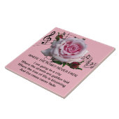 バラ タイル (側面)